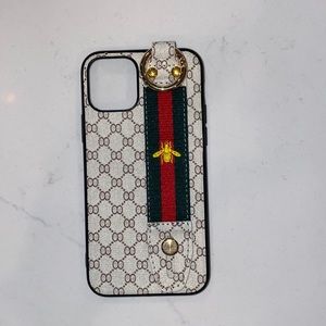 Phone case for iPhone 11